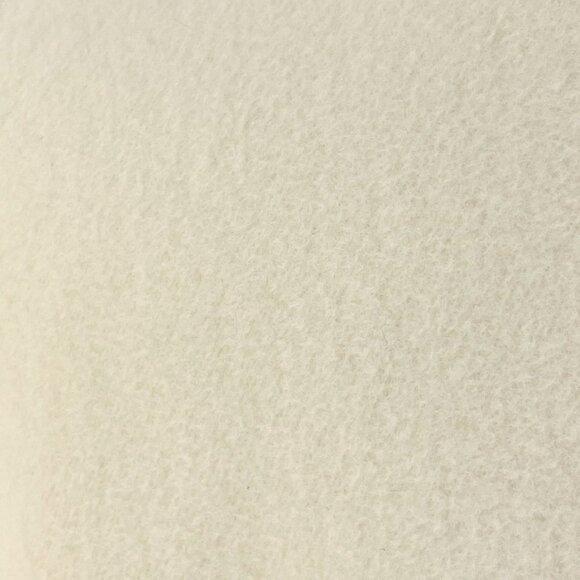 NWT Sofia Tsereteli Redingote Fit Flare Coat Virgin Wool Cashmere Ivory 16/18 - Picture 10 of 14